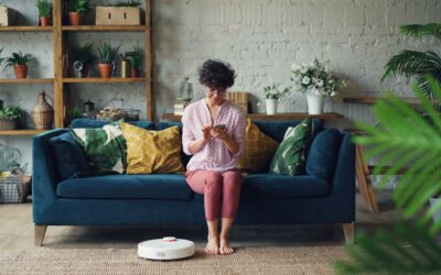 Robot Vacuums for Small Apartments: 8 Compact Picks 2026