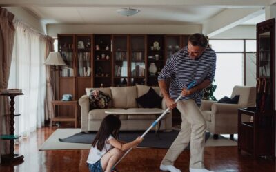 Top 9 Robot Mops for Gleaming Hard Floors in 2026