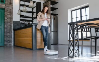 Roborock vs Ecovacs Robot Vacuum Compared for 2026